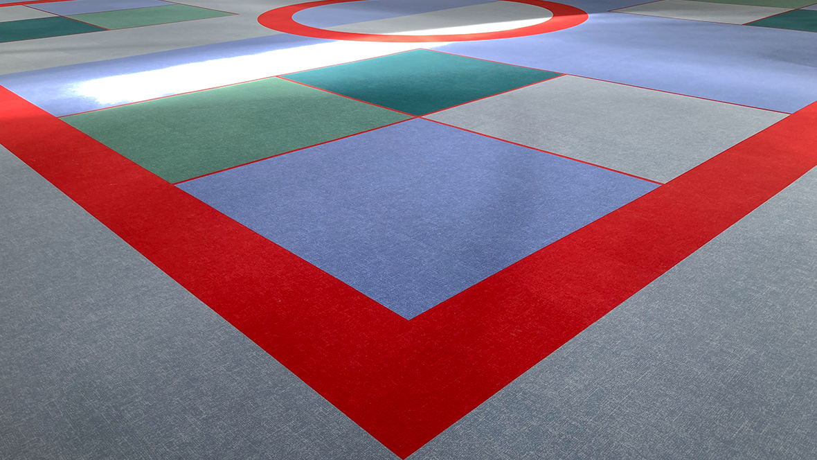 Case Studies Forbo Flooring Systems Australia